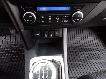 Toyota Auris II Touring Sports D-4D 125 124KM 2013 TOYOTA AURIS 2.0 D4D Z NIEMIEC NAVI ALU SKÓRA, zdjęcie 23