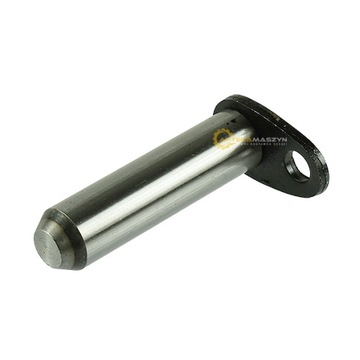 Sworzeń drążka JCB 540S 540LE 540FS 540 SUPER