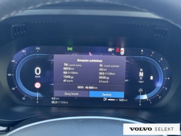 Volvo XC60 II 2023 Volvo XC 60 B4 Benzyna | Core | Salon PL | Serwis, zdjęcie 11