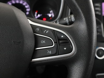 Renault Megane IV Hatchback 5d 1.2 Energy TCe 100KM 2016 Renault Megane Czujniki, klima, Bluetooth, zdjęcie 23