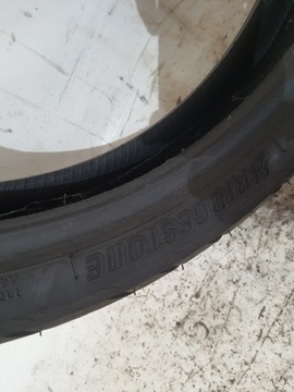 BRIDGESTONE BATTLAX ADVENTURE A41 170/60R17 72В