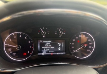 Opel Mokka I X 1.4 Turbo Ecotec 152KM 2017 Opel Mokka Opel Mokka X 4x4 2017r 1.4 Benzyna 152KM, zdjęcie 14