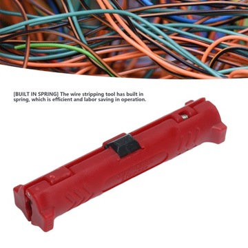Инструмент для снятия изоляции с проводов