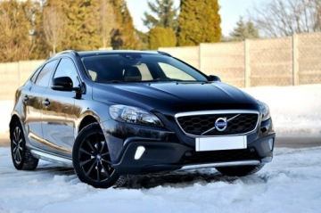 Volvo 2013 Volvo V40 Cross Country D2 Automat Cross Country, zdjęcie 1
