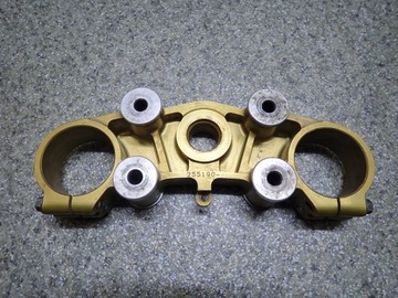 Усиленная полка верхняя лаги диаметр 54мм Yamaha WR 400 YZ 426 F 98-02r 250