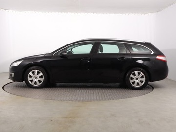 Peugeot 508 I SW 2.0 HDi FAP 140KM 2013 Peugeot 508 2.0 HDi, Xenon, Bi-Xenon, Klima, zdjęcie 2