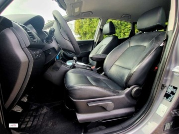 Hyundai ix20 2013 Hyundai ix20 bardzo ladny, swiezo sprowadzony, GWARANCJA 1.6 Diesel, zdjęcie 4