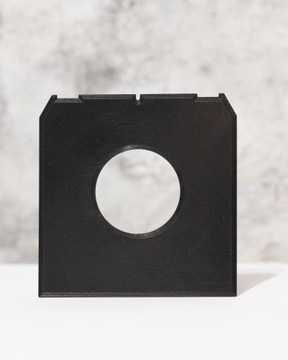 Płytka obiektywu Linhof 4x5