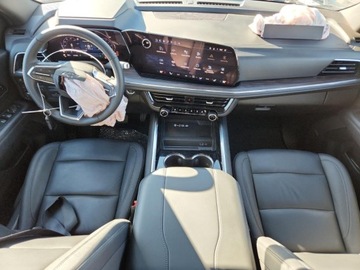 Chevrolet Tahoe GMT900 2025 Chevrolet Tahoe K1500 Z71 2025 5.3 Benzyna 355KM, zdjęcie 8