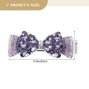 Girl Hair Accessories Clip Girls