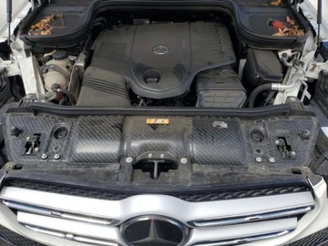 Mercedes GLE V167 2022 Mercedes-Benz GLE 450 4Matic 2022 3.0l 3.0 Benzyna 362KM, zdjęcie 6