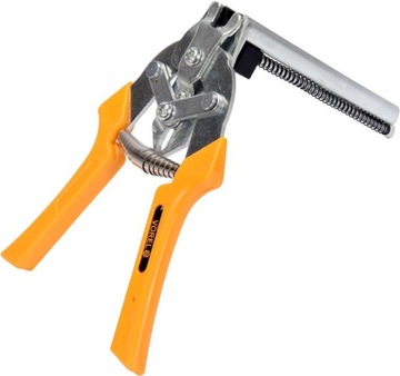 СКОБЫ Е-ТИПА ДЛЯ ФИКСАЦИИ СЕТКИ 49841 VOREL