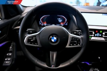 BMW Seria 1 F70 2024 BMW Seria 1 118iFV23LED Fog lightsKierownica skorzana M 1.5 Benzyna, zdjęcie 6