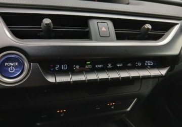 Lexus UX Crossover 250h 184KM 2020 Lexus UX UX 250h Business Edition Vat Marza Salon PL 1 wlasciciel ASO, zdjęcie 24