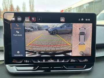 Cupra Terramar SUV 1.5 eTSI 150KM 2026 Cupra Terramar 1.5 eTSI 150 KM 7-biegowa automatyc, zdjęcie 23