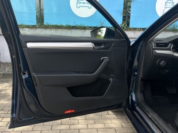 Skoda Superb III Kombi Facelifting 2.0 TDI SCR 200KM 2022 Skoda Superb Combi L&amp;K | Masaż | Canton | Hak | We, zdjęcie 9