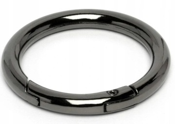 KÓŁKO OTWIERANE SZEKLA KARABIŃCZYK OKRĄGŁY 30MM