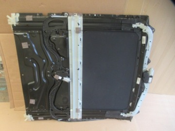 ЛЮК В КРЫШЕ BMW 7 F01