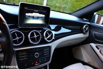 Mercedes CLA C117 Coupe 2.0 250 211KM 2016 Mercedes-Benz CLA Mercedes-Benz CLA 250 4Matic 7G-DCT 2.0 Benzyna 211KM, zdjęcie 26