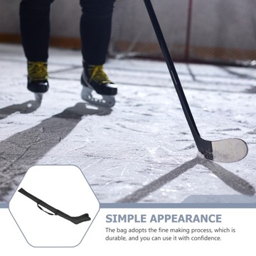 Сумка для хоккейной клюшки Ice Field Training Major