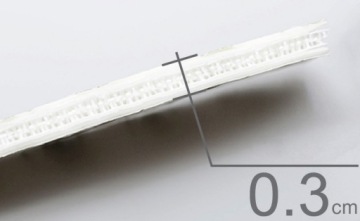 КОМАНДНАЯ РАМКА на липучке, МАЛЕНЬКАЯ НАБОР 4 = 8 ШТ. 1,8 кг 17202