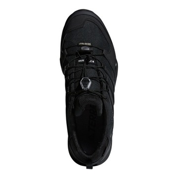 Трекинговые кроссовки Adidas Terrex Swift R2 Low Gtx GORE-TEX CM7492 — 44 2/3