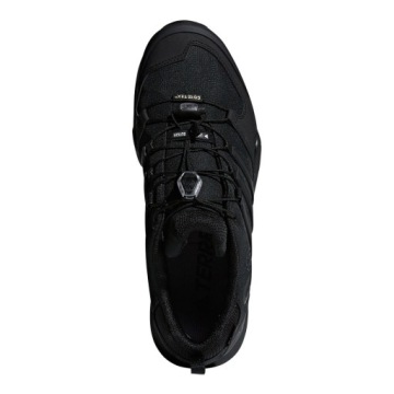 adidas Terrex Swift R2 Low Gtx GORE-TEX треккинговые ботинки CM7492 - 45 1/3