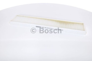 SADA FILTRŮ BOSCH FORD COUGAR
