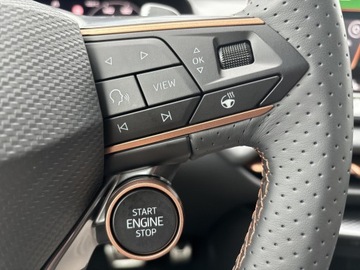 Cupra Terramar 2025 Cupra Terramar 2.0 TSI 204 KM 7-biegowa automatycz, zdjęcie 22