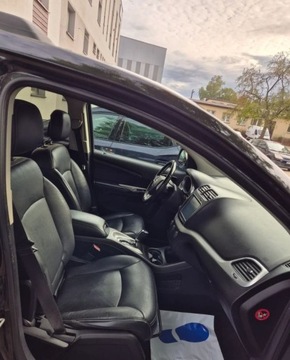 Fiat Freemont 2.0 Multijet II 16v 170KM 2013 Fiat Freemont 2.0D 170km 4x4 7 foteli Skora Kamera 2.0 Diesel 170KM, zdjęcie 10