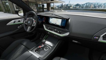 BMW XM SUV Plug-In 3.0 50e 476KM 2026 BMW XM 50e 476 KM PHEV - Gotowy do Odbioru - Kamera 360 - Hak Holowniczy, zdjęcie 14