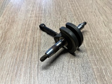 ШАТУН КОЛЕНВАЛА KAWASAKI TD 18