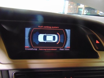 AUDI A4 B8 A5 MODUL PARKOVÁNÍ PDC 8K0919475G
