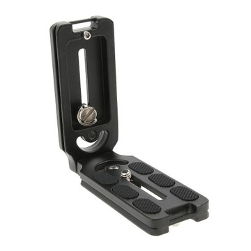 Universal Shaped Quick Release Plate