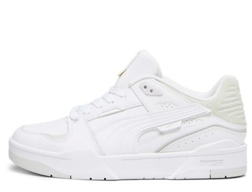 Buty męskie białe PUMA SLIPSTREAM 39326604 42.5