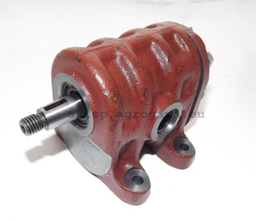 Pompa hydrauliczna podnośnika C330 HYLMET 42371292
