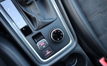 Cupra Ateca Crossover Facelifting 2.0 TSI 300KM 2023 Cupra Ateca Cupra Ateca 2.0 TSI 4Drive DSG EDITION VZ 2.0 Benzyna 300KM, zdjęcie 15