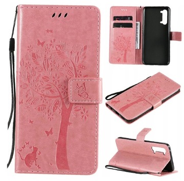 LEATHER CASE FOR OPPO Find X2 Lite