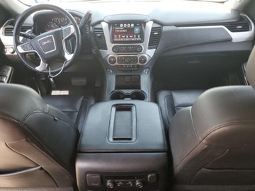  GMC Yukon 2019 GMC Yukon SLT 5.3 Benzyna 355KM, zdjęcie 8