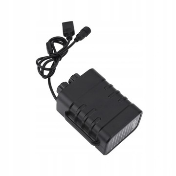zr-USB 8,4 В 18650 Водонепроницаемый ДЕРЖАТЕЛЬ АККУМУЛЯТОРА