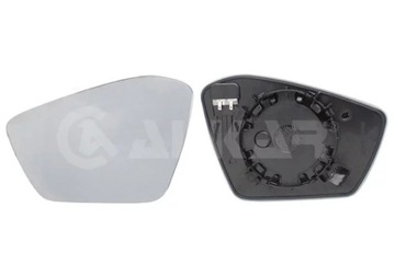 ALK6431039 VLOŽKA ZRCÁTKO SKODA SCALA KAMIQ 02.19-