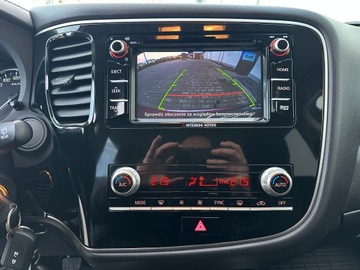 Mitsubishi Outlander III SUV Facelifting 2017 2.0 150KM 2020 MITSUBISHI OUTLANDER 2020*2.0 MIVEC 150 KM*DIAMANT*KAMERA*LED*TYLKO 76 TKM*, zdjęcie 25