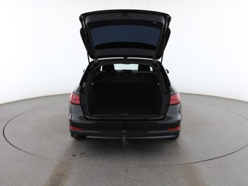 Audi A4 B9 Avant 1.4 TFSI 150KM 2017 Audi A4 Allroad S-Line automat półskóra, zdjęcie 18