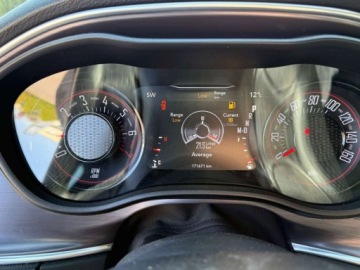 Dodge Challenger III 2016 Dodge Challenger Sliczny Challenger3.6 V6 308KM Automat SkoryKamera Alpine, zdjęcie 23