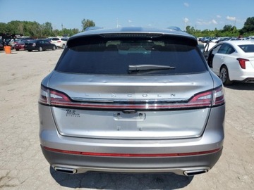 Lincoln 2023 Lincoln Inny Nautilus Reserve 2023 2.0l 2.0 Benzyna 250KM, zdjęcie 2