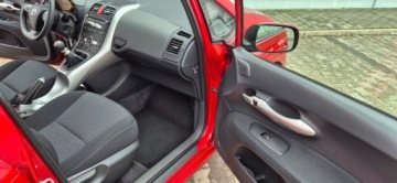 Toyota Auris I Hatchback 5d Facelifting 1.33 Dual VVT-i 101KM 2011 Toyota Auris LIfe+ 1.33 VVTi 100ps Lift Serwis Piekna Zadbana Polecam, zdjęcie 6