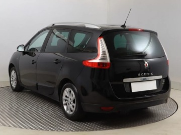 Renault Grand Scenic II 2015 Renault Grand Scenic 1.2 TCe, Salon Polska, zdjęcie 3