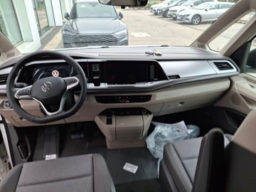 Volkswagen Multivan T7 Van L1 2.0 TDI 150KM 2025 Volkswagen Multivan Family 2.0 TDI 150 KM L2, zdjęcie 16