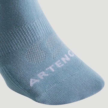 Теннисные носки Artengo RS160 Lowedge 3 пары