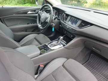 Opel Insignia II Grand Sport 2.0 CDTI 210KM 2019 OPEL INSIGNIA 4x4 210KM, ALCANTARA, SALON PL, wnętrze jak OPC, AUT, Elite,, zdjęcie 25